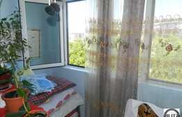 De vanzare garsoniera, 24 mp utili, balcon, zona Expo Transilvania!