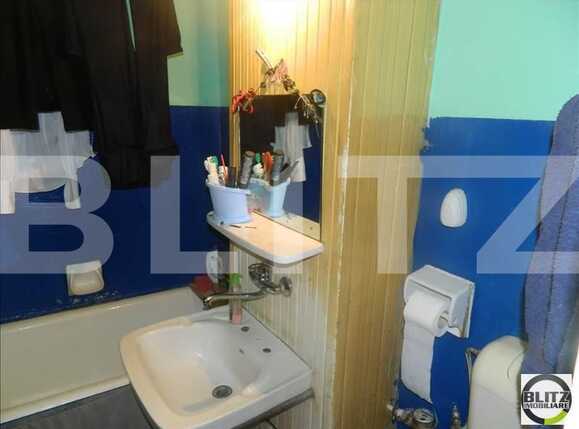 Garsonieră de vânzare Marasti - 12782AV | BLITZ Cluj-Napoca | Poza3