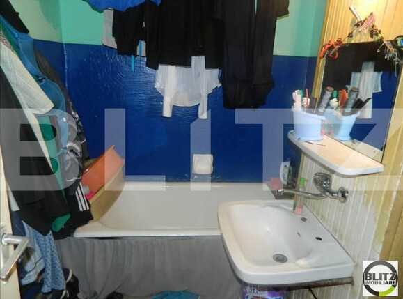 Garsonieră de vânzare Marasti - 12782AV | BLITZ Cluj-Napoca | Poza4