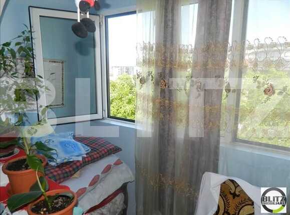 Garsonieră de vânzare Marasti - 12782AV | BLITZ Cluj-Napoca | Poza1