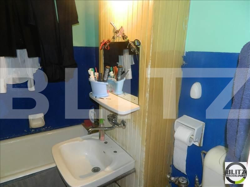 Garsonieră de vânzare Marasti - 12782AV | BLITZ Cluj-Napoca | Poza3