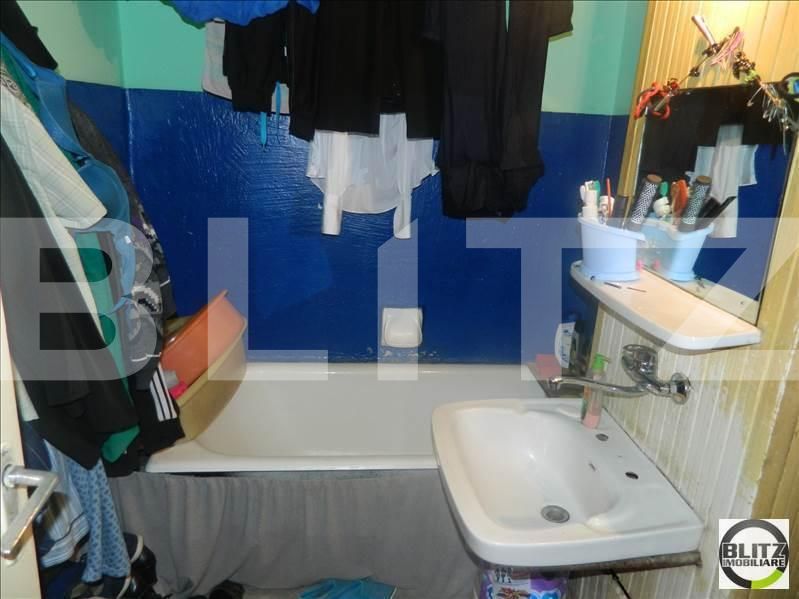 Garsonieră de vânzare Marasti - 12782AV | BLITZ Cluj-Napoca | Poza4