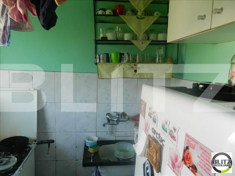 Garsonieră de vânzare Marasti - 12782AV | BLITZ Cluj-Napoca | Poza2
