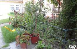 Garsoniera, 23 mp, boxa la subsol, imobil de tip casa/vila, zona strazii Paris!