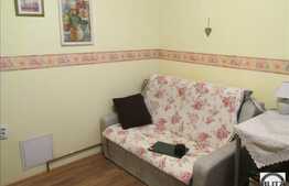 Garsoniera, 23 mp, boxa la subsol, imobil de tip casa/vila, zona strazii Paris!