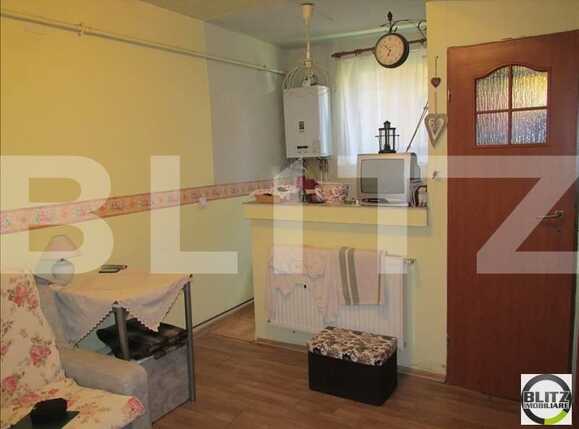 Garsonieră de vânzare Central - 12783AV | BLITZ Cluj-Napoca | Poza1