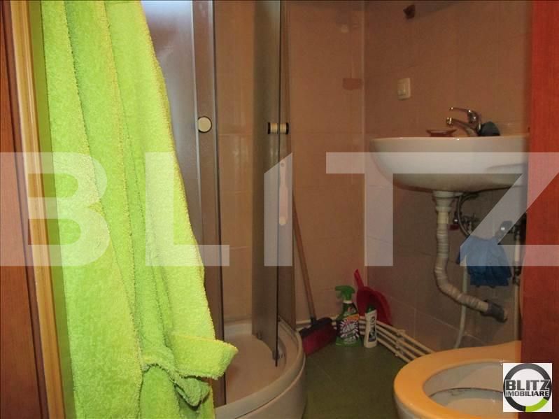 Garsonieră de vânzare Central - 12783AV | BLITZ Cluj-Napoca | Poza6