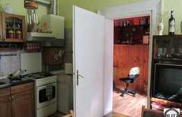 Apartament 2 camere, 44 mp utili, imobil de tip casa/vila, zona strazii Baritiu!