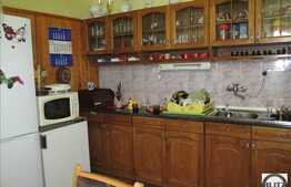 Apartament 2 camere, 44 mp utili, imobil de tip casa/vila, zona strazii Baritiu!