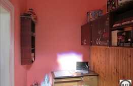 Apartament 2 camere, 44 mp utili, imobil de tip casa/vila, zona strazii Baritiu!