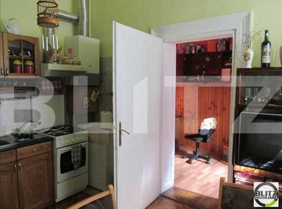 Apartament de vânzare 2 camere Central - 12784AV | BLITZ Cluj-Napoca | Poza5