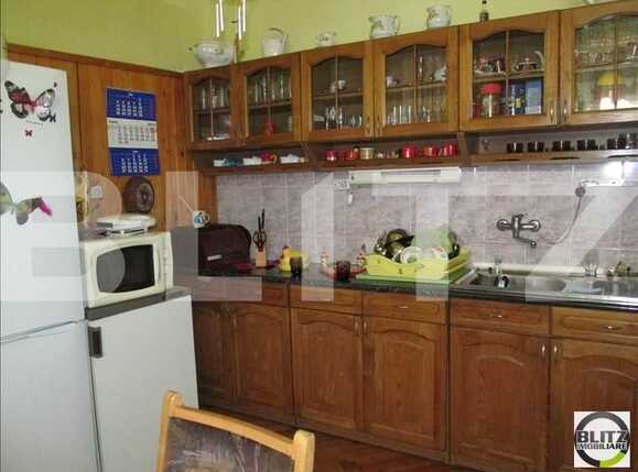 Apartament de vânzare 2 camere Central - 12784AV | BLITZ Cluj-Napoca | Poza4