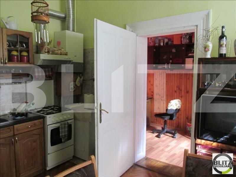 Apartament de vânzare 2 camere Central - 12784AV | BLITZ Cluj-Napoca | Poza5