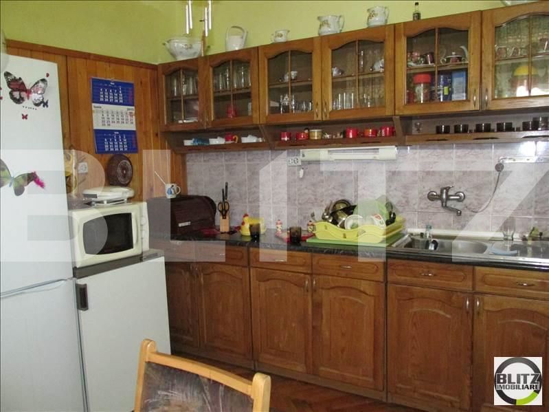 Apartament de vânzare 2 camere Central - 12784AV | BLITZ Cluj-Napoca | Poza4