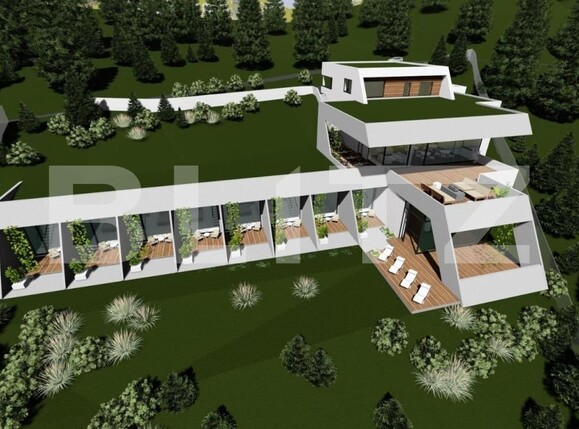 Teren de vânzare Beliș - 127848TV | BLITZ Cluj-Napoca | Poza5