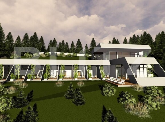 Teren de vânzare Beliș - 127848TV | BLITZ Cluj-Napoca | Poza2