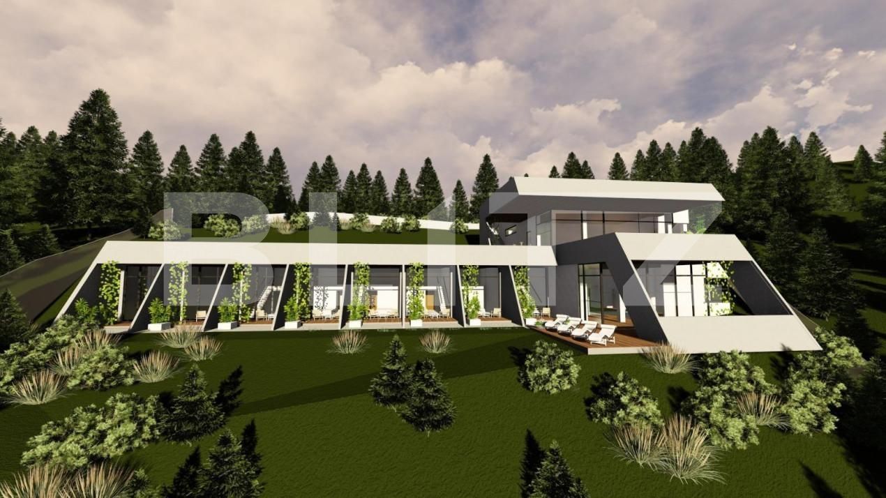 Teren de vânzare Beliș - 127848TV | BLITZ Cluj-Napoca | Poza2