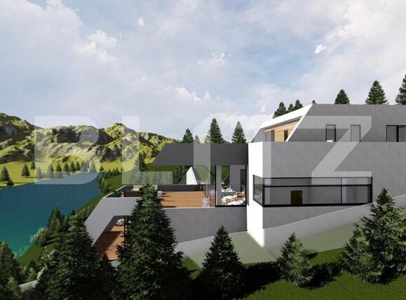 Teren de vânzare Beliș - 127849TV | BLITZ Cluj-Napoca | Poza2