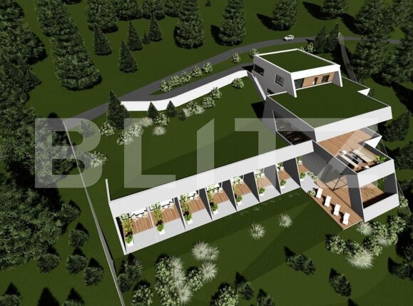 Teren de vânzare Beliș - 127849TV | BLITZ Cluj-Napoca | Poza4