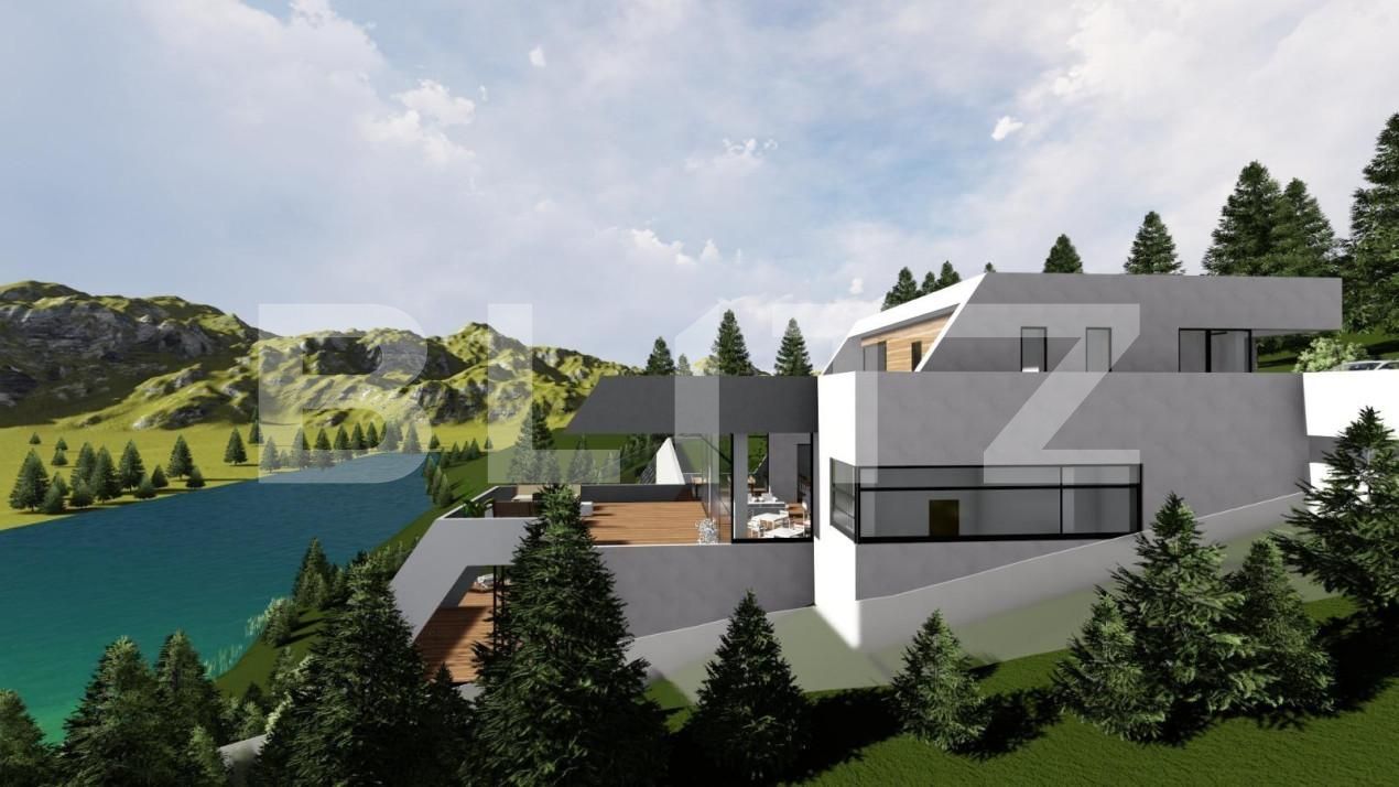 Teren de vânzare Beliș - 127849TV | BLITZ Cluj-Napoca | Poza2