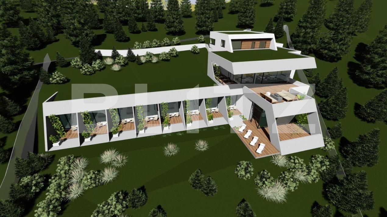 Teren de vânzare Beliș - 127849TV | BLITZ Cluj-Napoca | Poza5