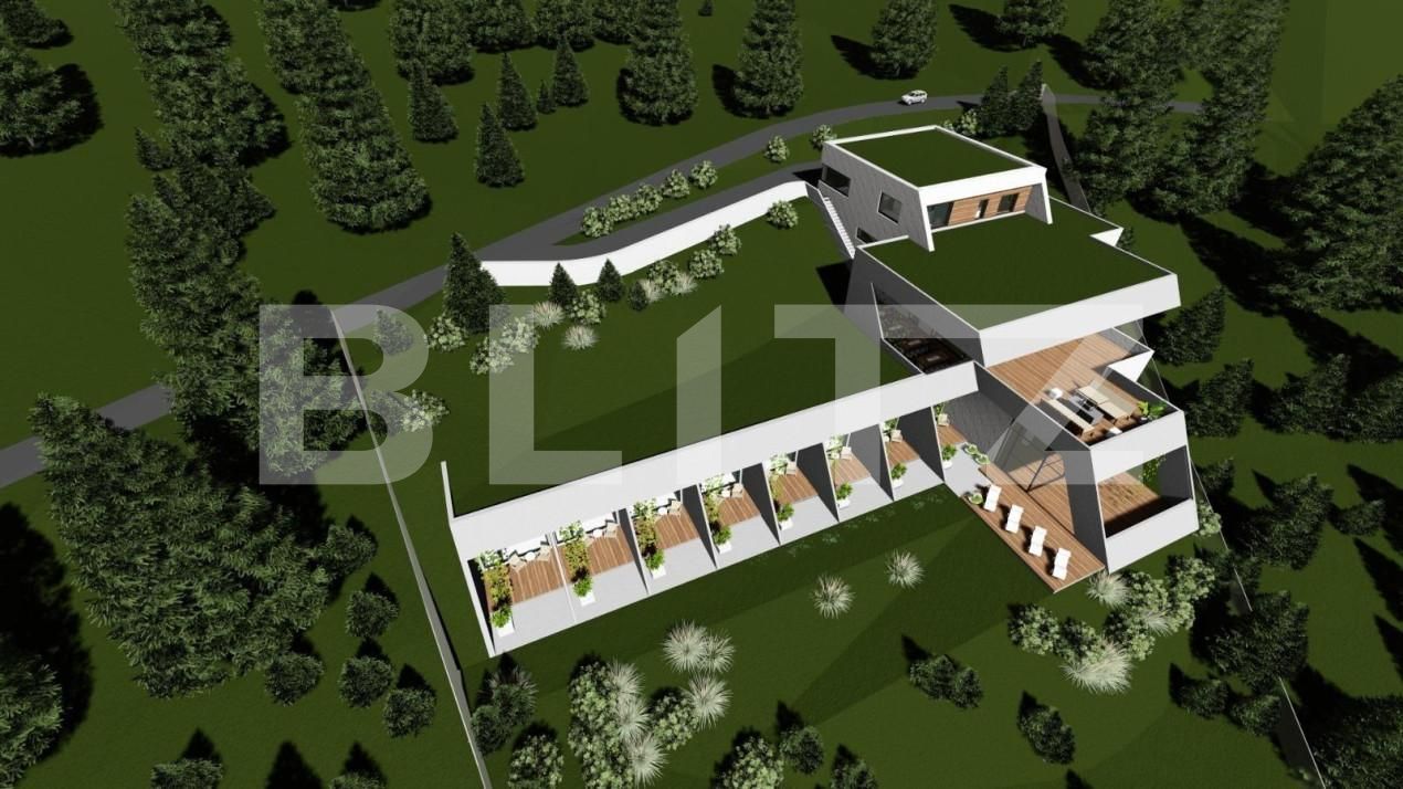 Teren de vânzare Beliș - 127849TV | BLITZ Cluj-Napoca | Poza4