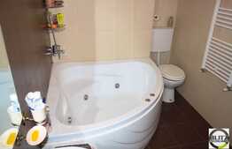 Apartament 2 camere,  53 mp utili, zona strazii Somesului!