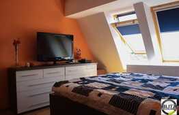 Apartament 2 camere,  53 mp utili, zona strazii Somesului!