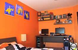 Apartament 2 camere,  53 mp utili, zona strazii Somesului!