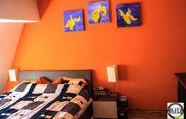 Apartament 2 camere,  53 mp utili, zona strazii Somesului!