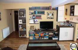 Apartament 2 camere,  53 mp utili, zona strazii Somesului!
