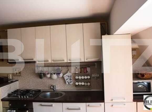 Apartament de vânzare 2 camere Floreşti - 12785AV | BLITZ Cluj-Napoca | Poza4