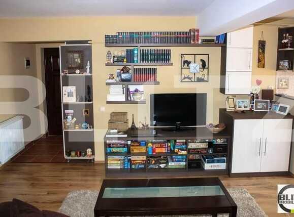 Apartament de vânzare 2 camere Floreşti - 12785AV | BLITZ Cluj-Napoca | Poza1