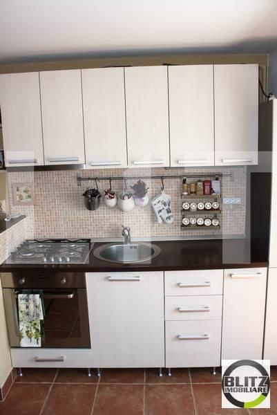 Apartament de vânzare 2 camere Floreşti - 12785AV | BLITZ Cluj-Napoca | Poza3
