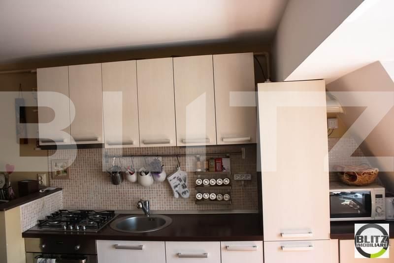 Apartament de vânzare 2 camere Floreşti - 12785AV | BLITZ Cluj-Napoca | Poza4