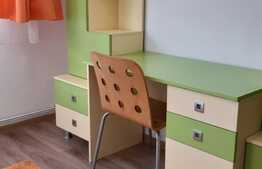 Oportunitate! Apartament 3 camere decomandat,  65 mp utili, parcare, pet friendly, zona strazii Donath. Disponibil cu 1 Iunie