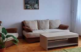 Oportunitate! Apartament 3 camere decomandat,  65 mp utili, parcare, pet friendly, zona strazii Donath. Disponibil cu 1 Iunie