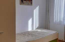 Oportunitate! Apartament 3 camere decomandat,  65 mp utili, parcare, pet friendly, zona strazii Donath. Disponibil cu 1 Iunie