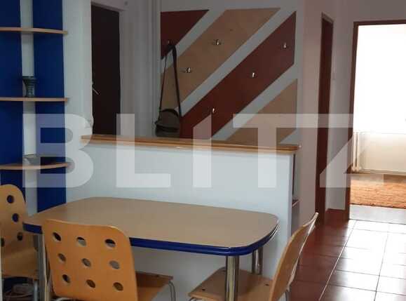 Apartament de închiriat 3 camere Grigorescu - 12786AI | BLITZ Cluj-Napoca | Poza9