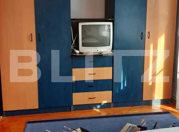 Apartament de închiriat 3 camere Grigorescu - 12786AI | BLITZ Cluj-Napoca | Poza4