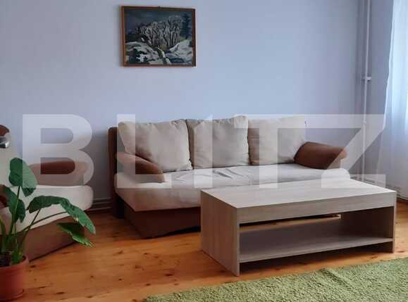 Apartament de închiriat 3 camere Grigorescu - 12786AI | BLITZ Cluj-Napoca | Poza1