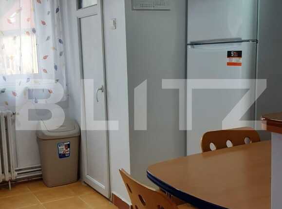 Apartament de închiriat 3 camere Grigorescu - 12786AI | BLITZ Cluj-Napoca | Poza8