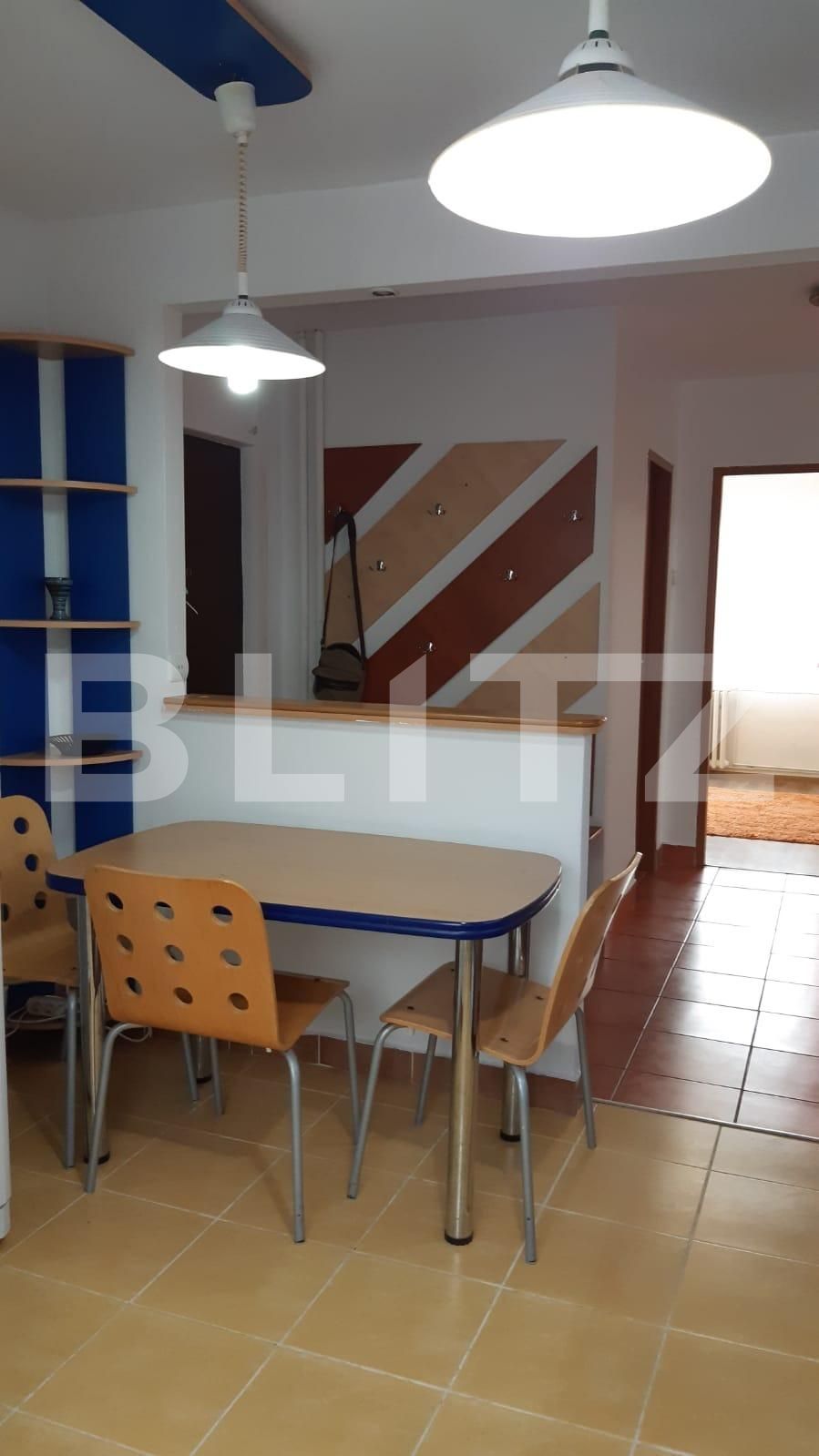 Apartament de închiriat 3 camere Grigorescu - 12786AI | BLITZ Cluj-Napoca | Poza9