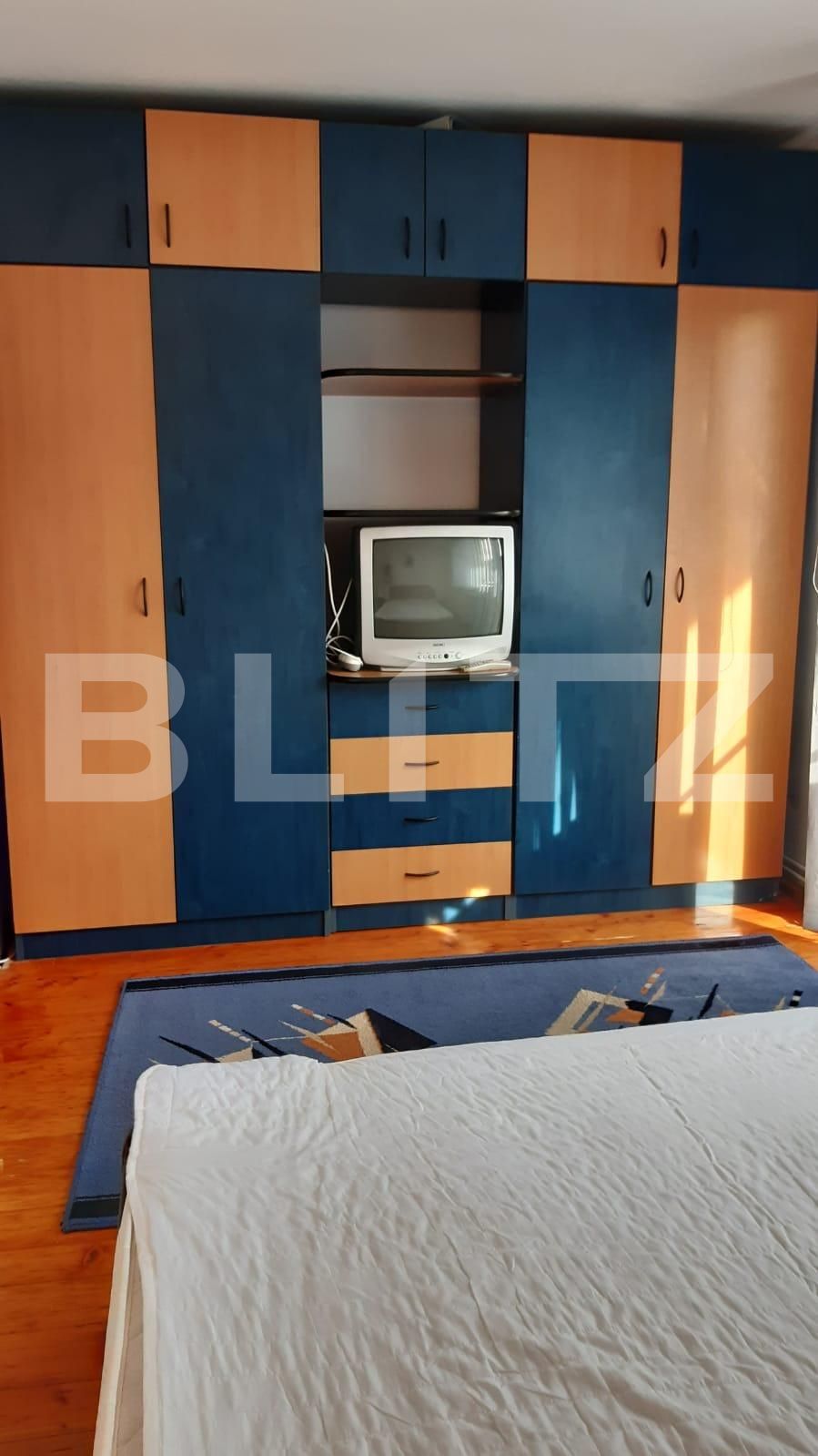 Apartament de închiriat 3 camere Grigorescu - 12786AI | BLITZ Cluj-Napoca | Poza4