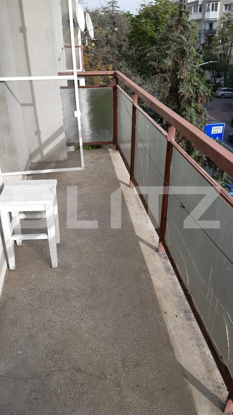 Apartament de închiriat 3 camere Grigorescu - 12786AI | BLITZ Cluj-Napoca | Poza12