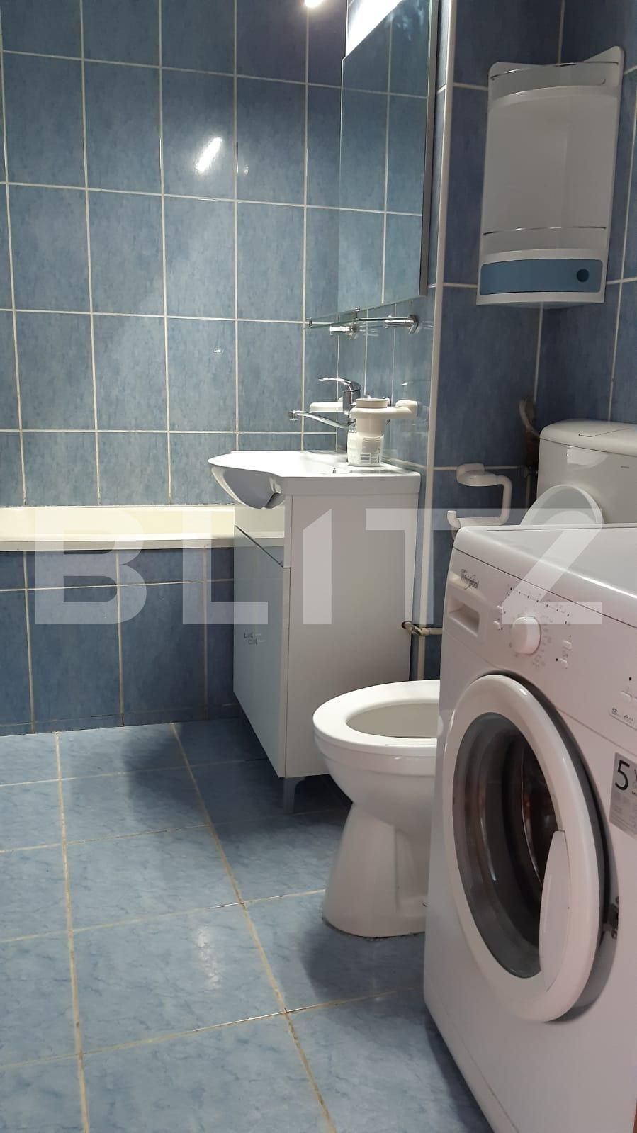 Apartament de închiriat 3 camere Grigorescu - 12786AI | BLITZ Cluj-Napoca | Poza11