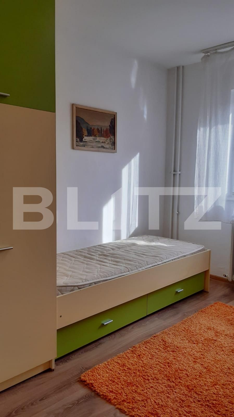 Apartament de închiriat 3 camere Grigorescu - 12786AI | BLITZ Cluj-Napoca | Poza5