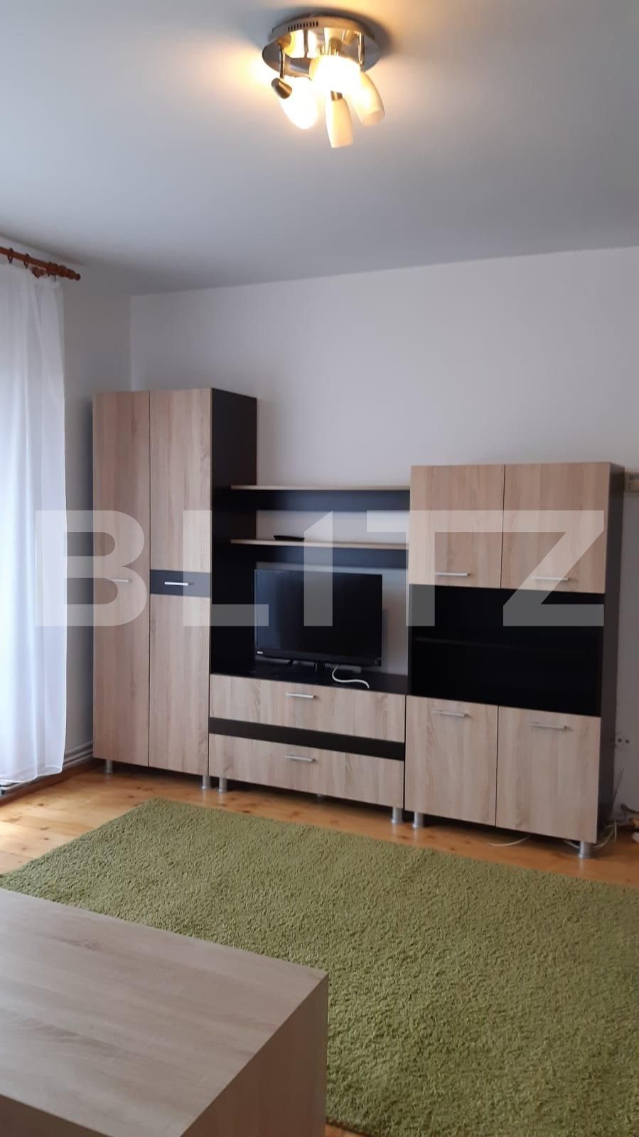 Apartament de închiriat 3 camere Grigorescu - 12786AI | BLITZ Cluj-Napoca | Poza2