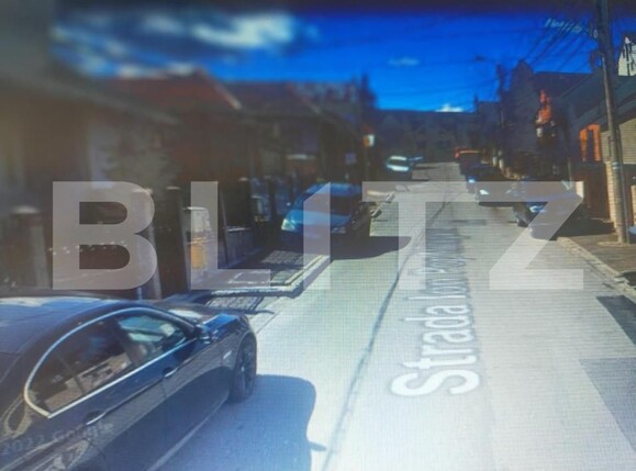 Teren de vânzare Andrei Mureşanu - 127868TV | BLITZ Cluj-Napoca | Poza2