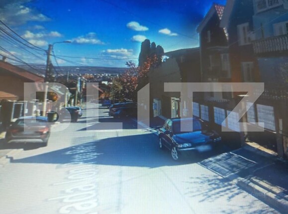 Teren de vânzare Andrei Mureşanu - 127868TV | BLITZ Cluj-Napoca | Poza1